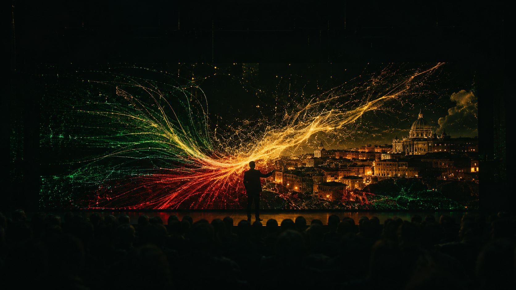 Communication and storytelling